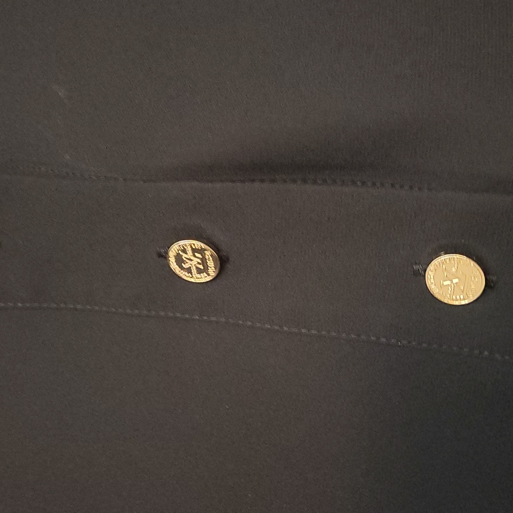 NWT Louis Vuitton Uniformes button down - Picture 2 of 10